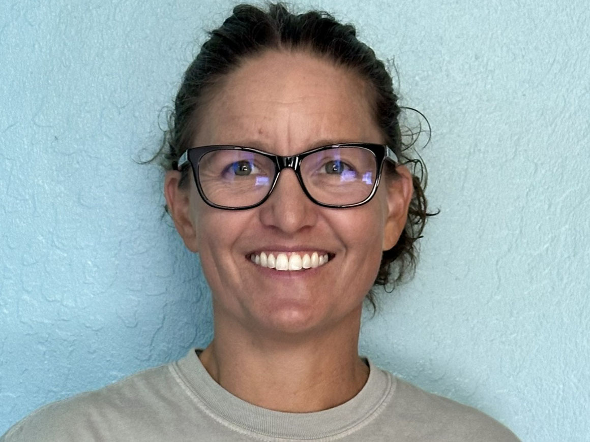 Lindsay Huff